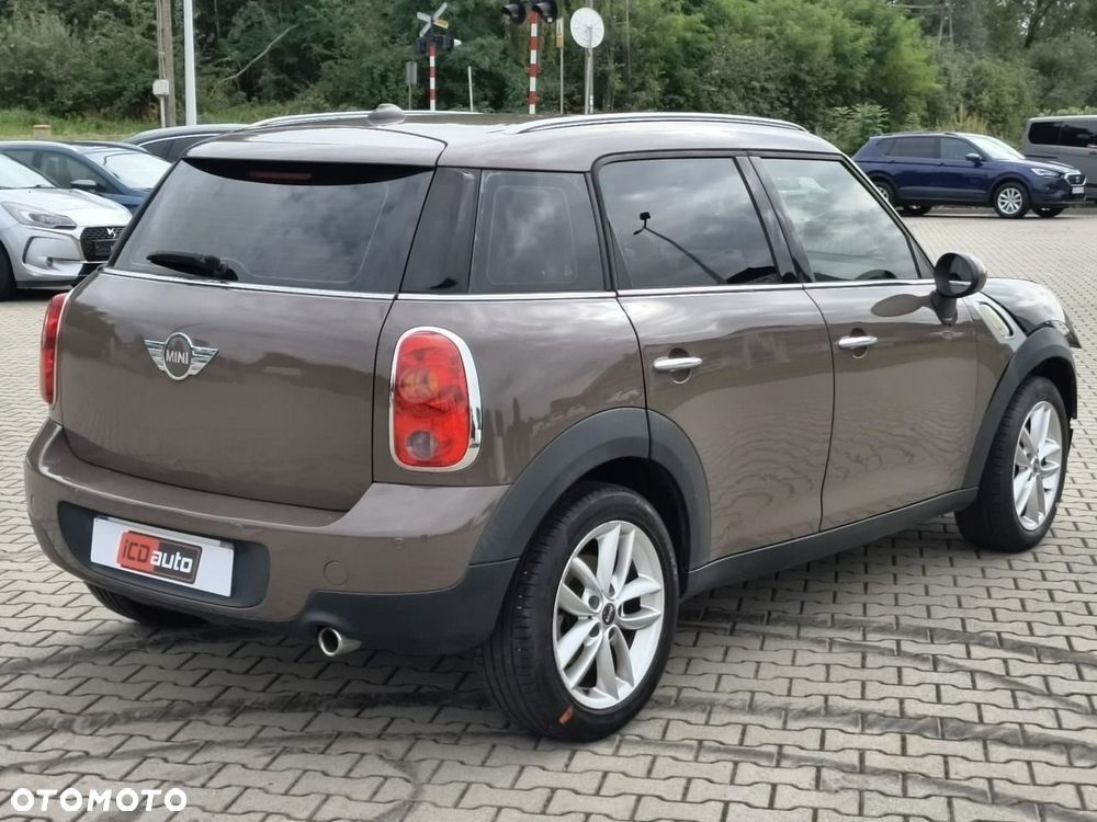 MINI Countryman - 7