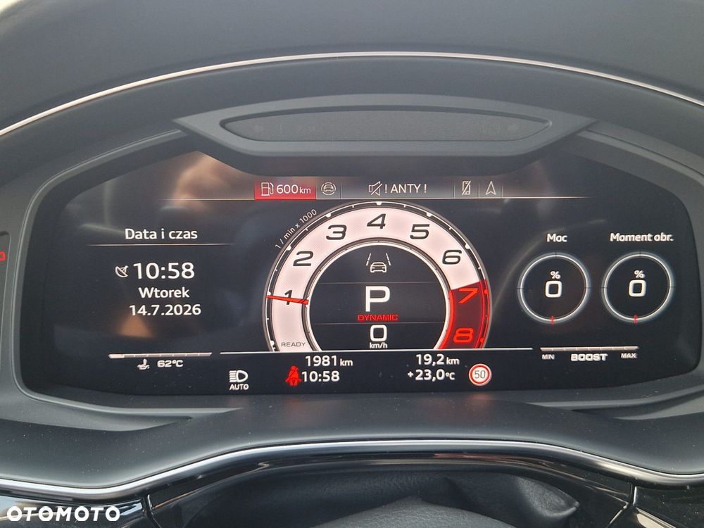Audi RS Q8 - 14