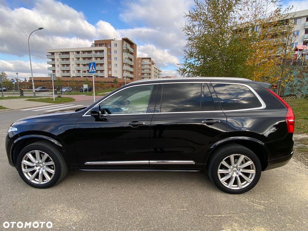 Volvo XC 90 - 6