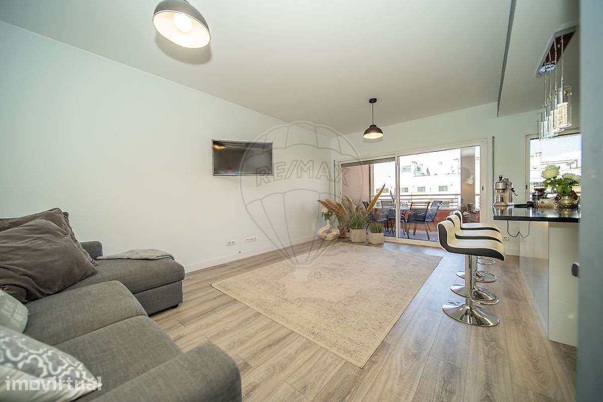 Apartamento T1 para venda - Grande imagem: 2/22