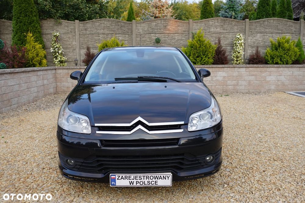 Citroën C4 - 14