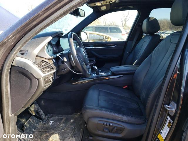 BMW X5 xDrive40i sport - 7