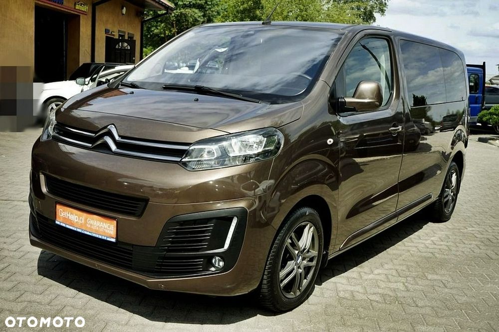 Citroën Jumpy - 9