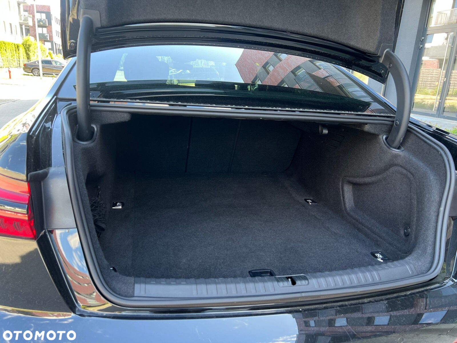 Audi A6 - 14