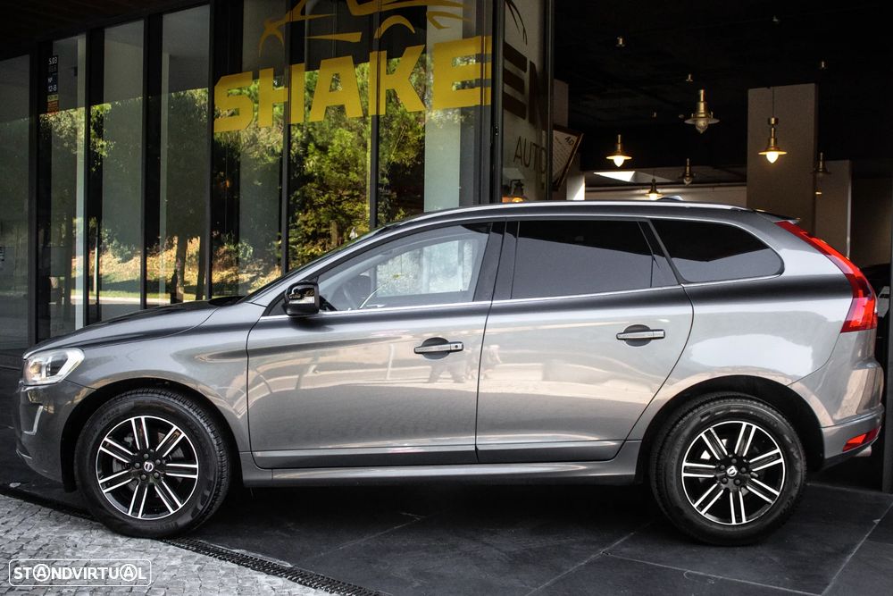 Volvo XC 60 2.0 D3 Dynamic Edition - 2