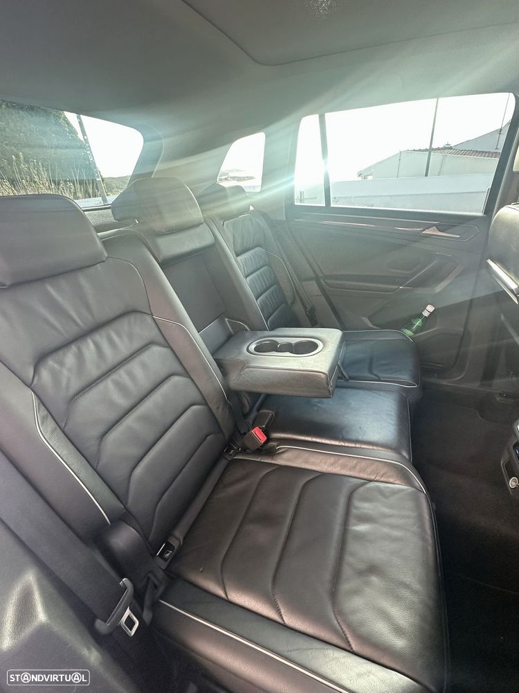 VW Tiguan 2.0 TDI Highline DSG - 14