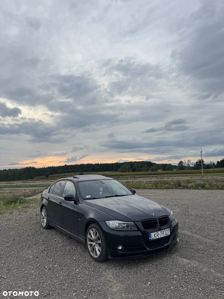 BMW Seria 3 - 1