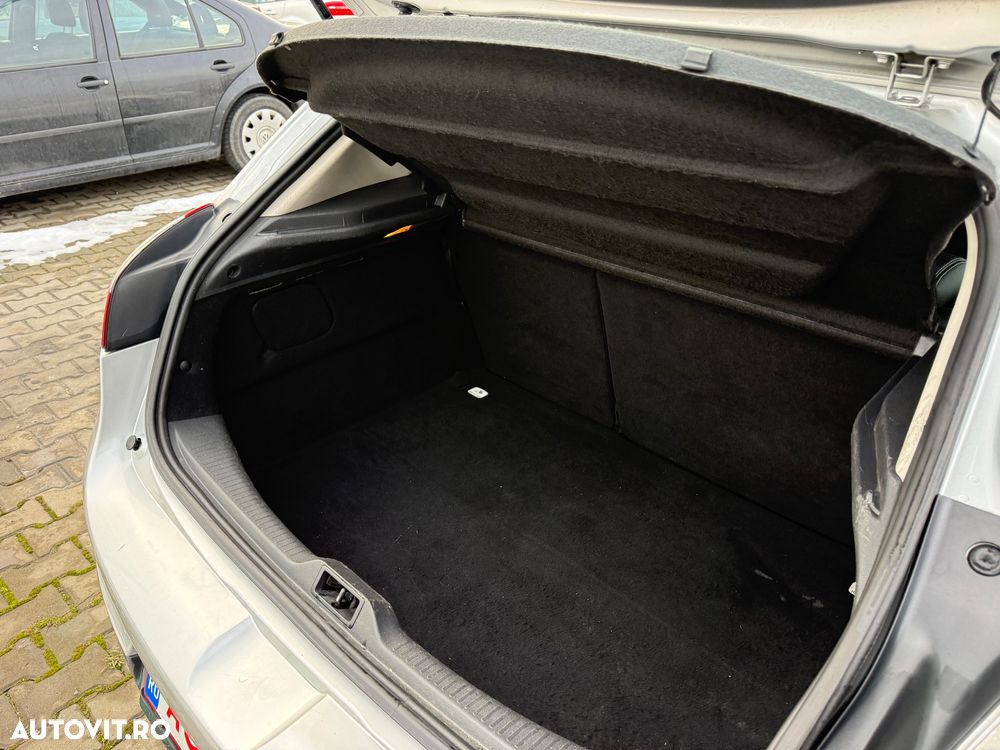 Renault Megane ENERGY dCi 110 LIMITED - 3