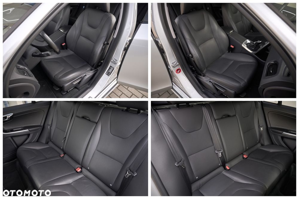 Volvo V60 D3 Geartronic Momentum - 23