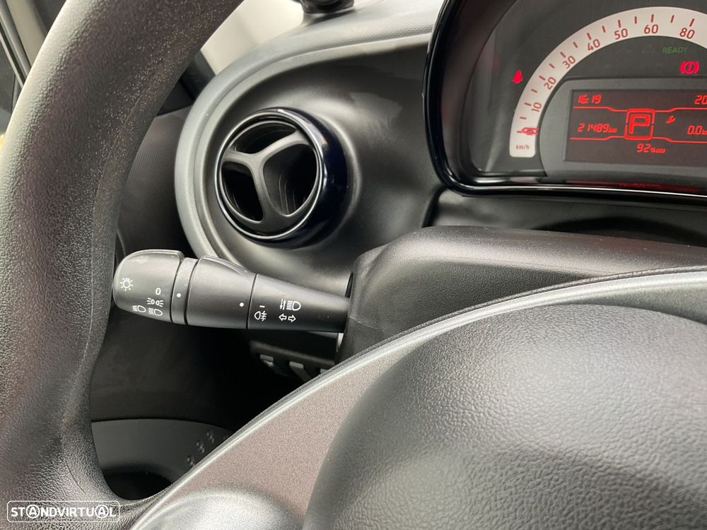 Smart ForFour Business Solution - 32