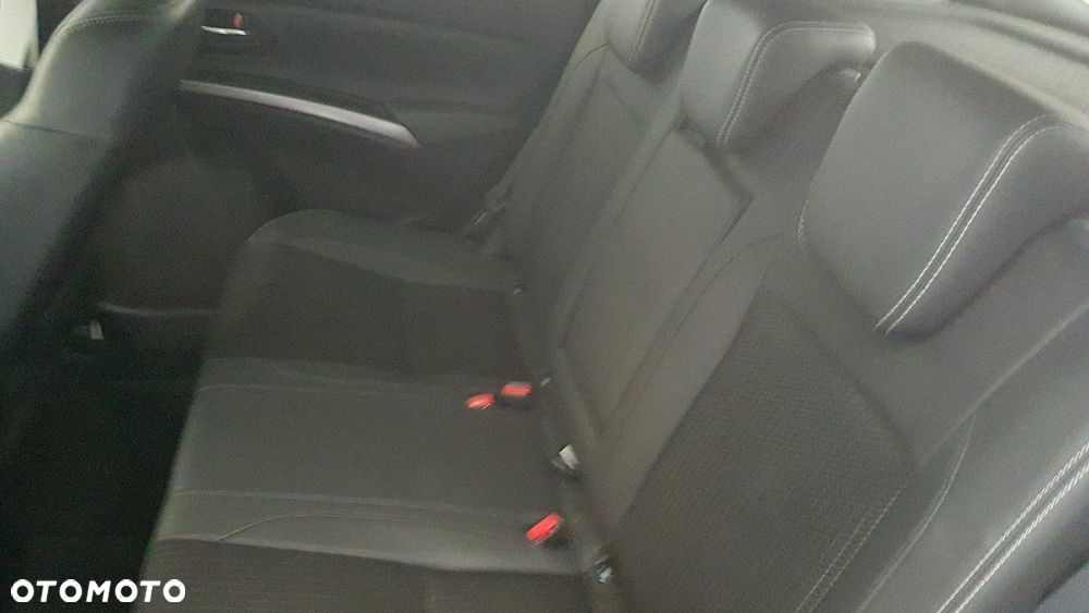 Suzuki SX4 S-Cross - 17