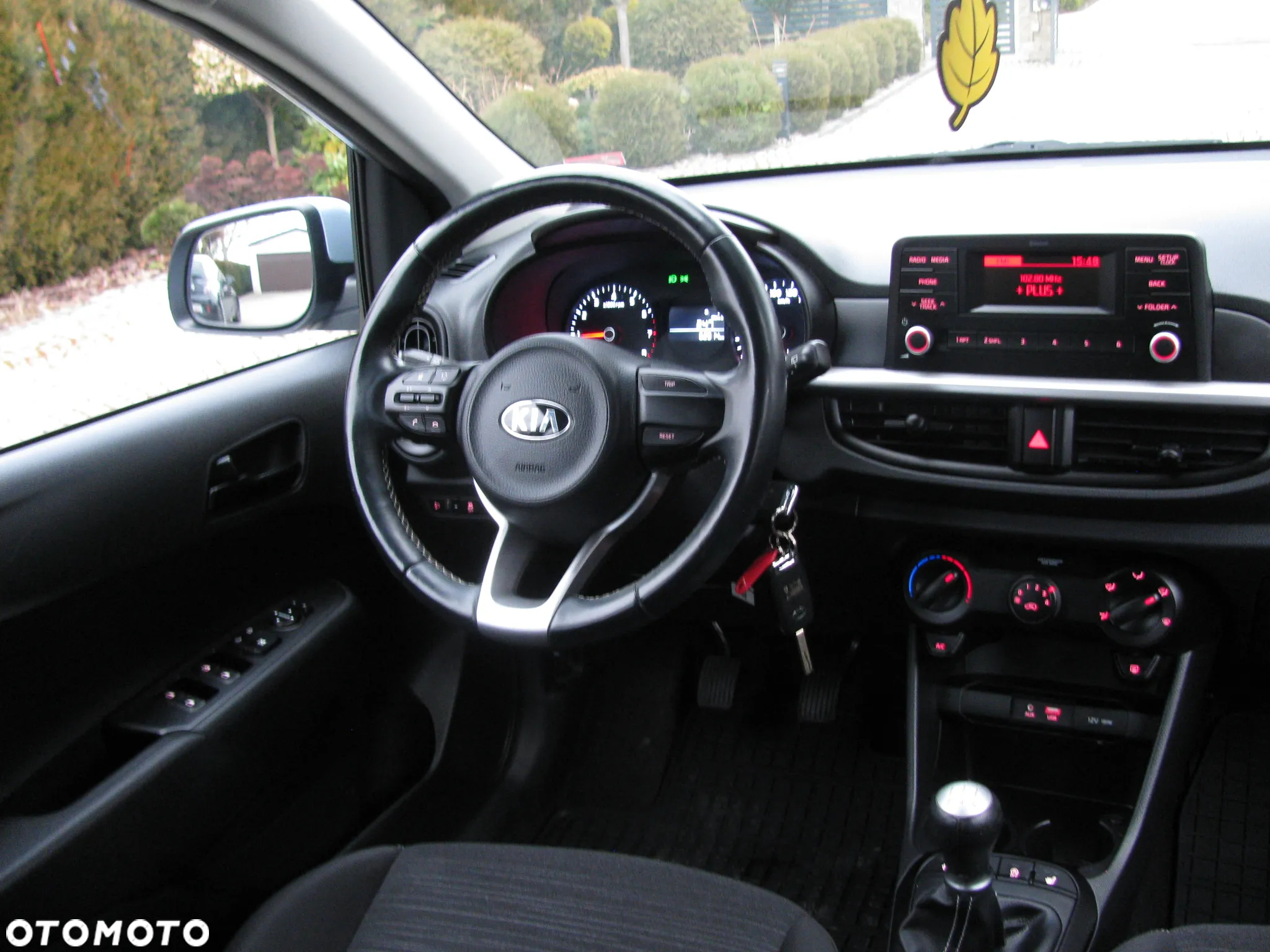 Kia Picanto - 26