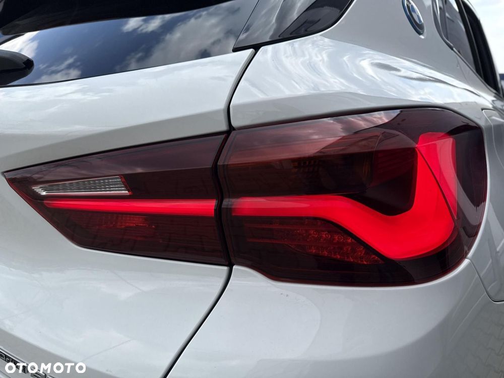 BMW X2 xDrive25e M Sport X - 27