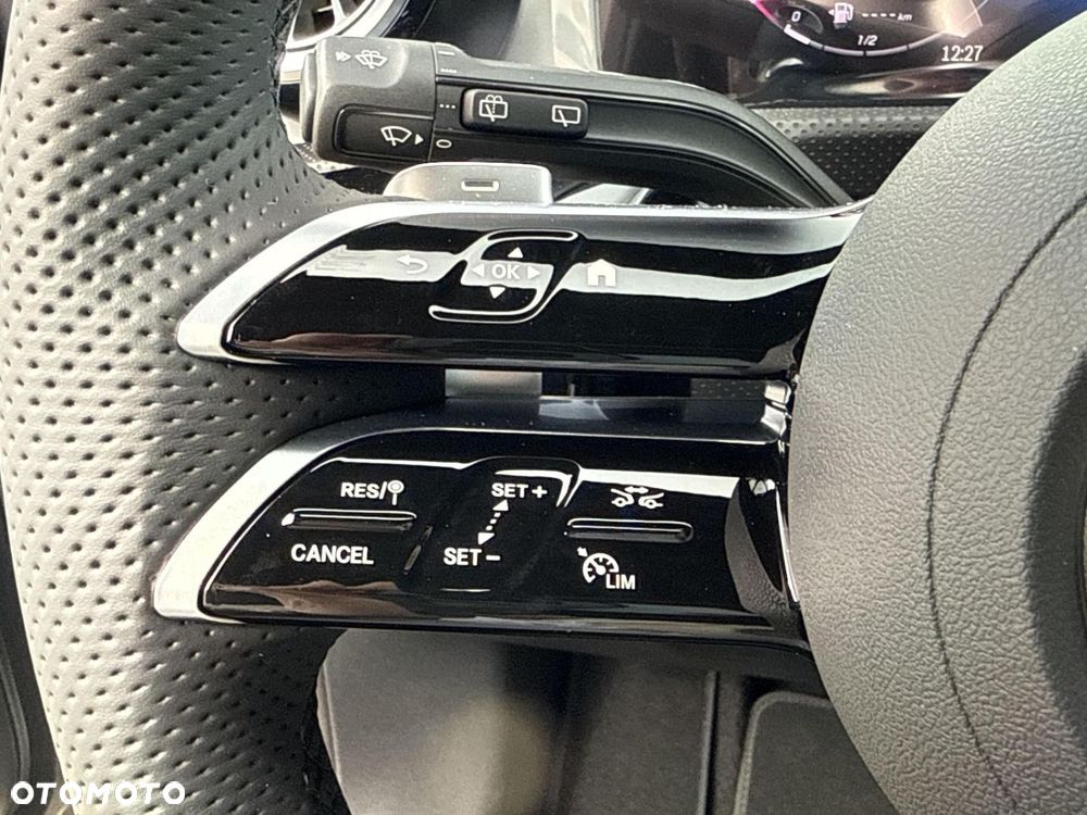 Mercedes-Benz Klasa A - 18