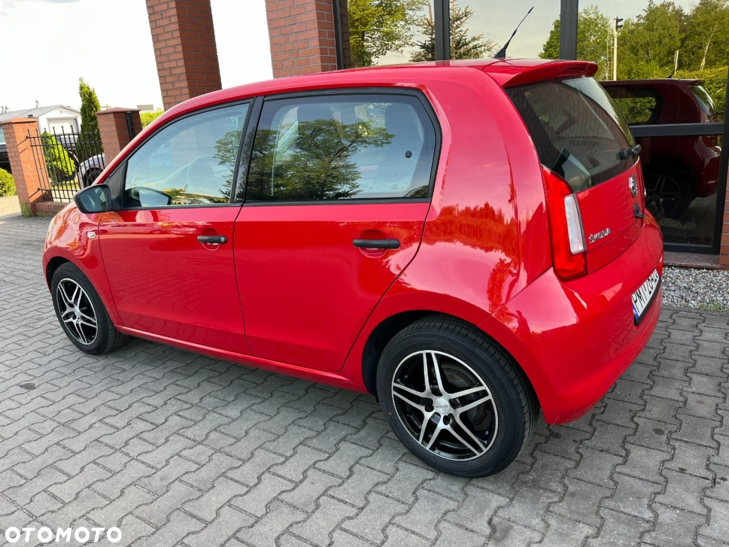 Skoda Citigo 1.0 Elegance - 3