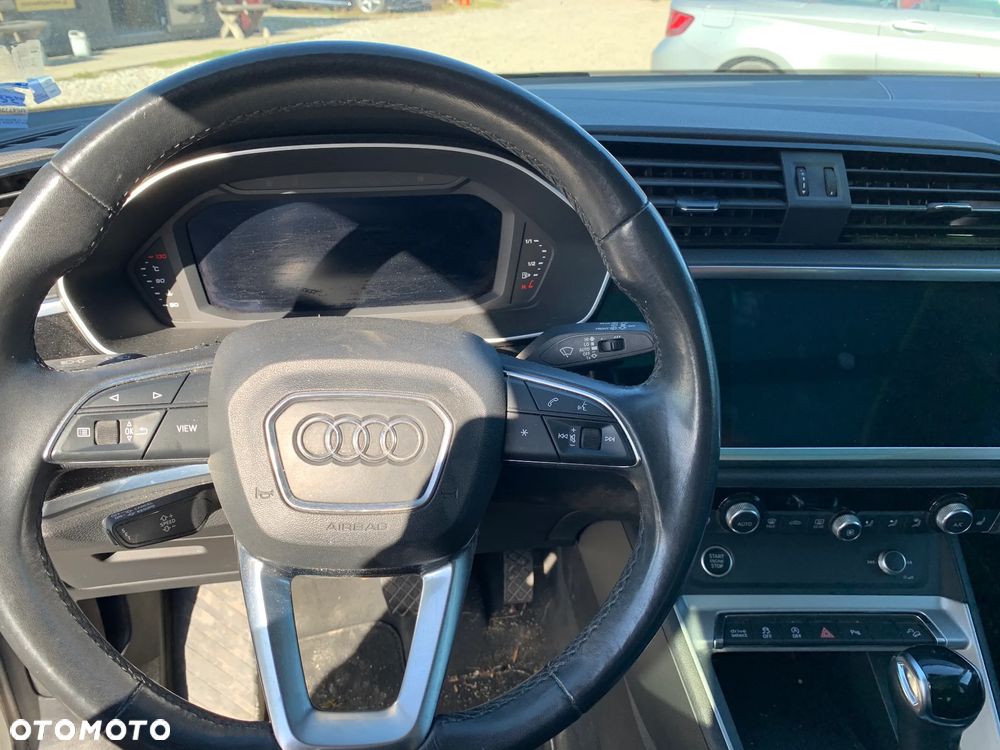 Audi Q3 - 14