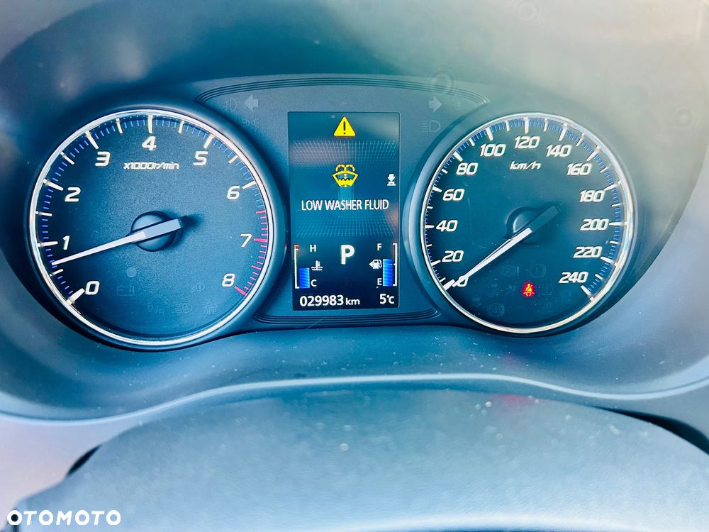 Mitsubishi Outlander 2.0 2WD CVT Diamant+ - 17