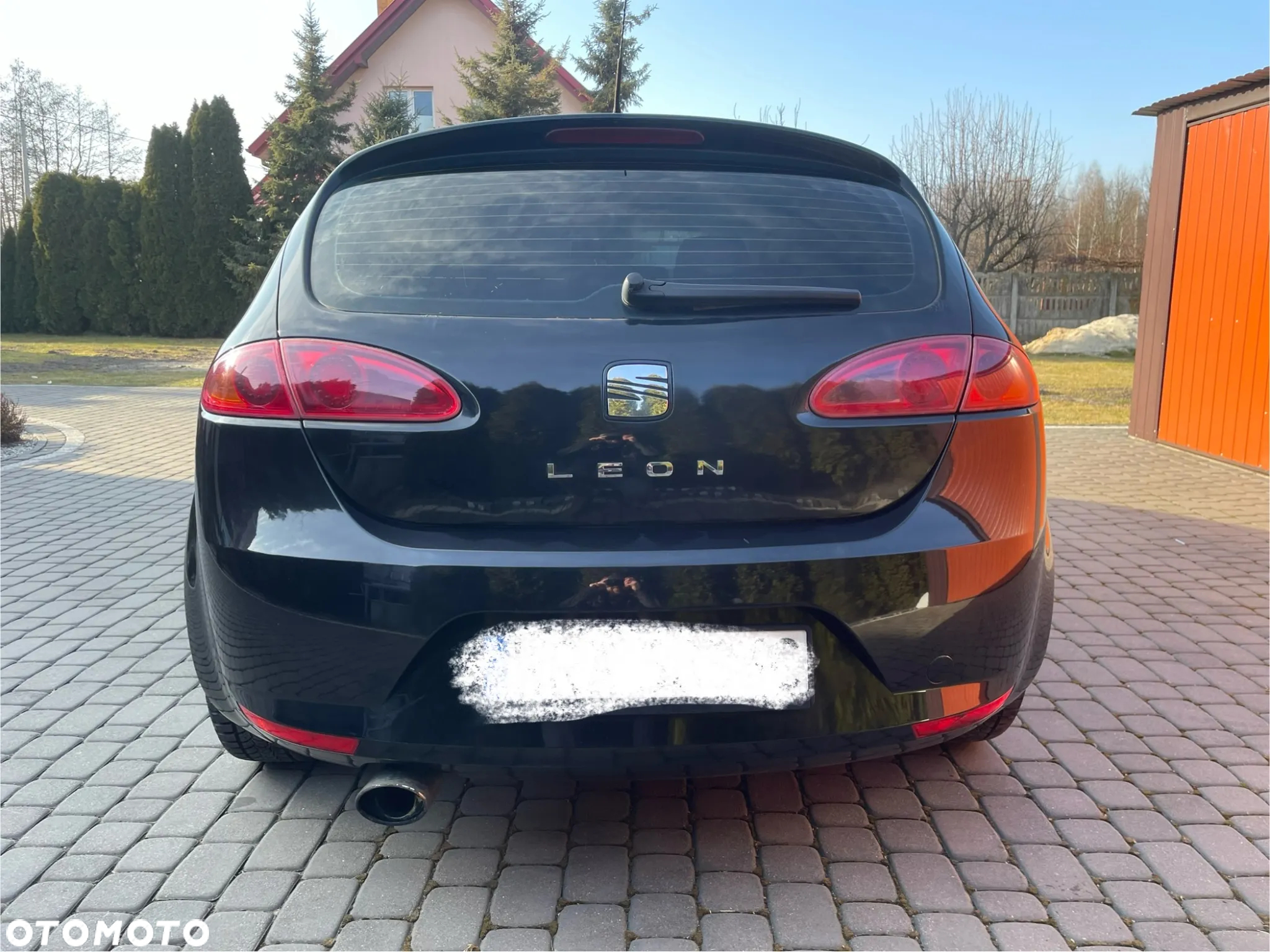 Seat Leon - 7