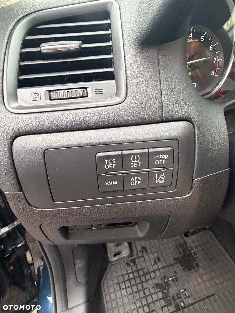 Mazda CX-5 2.0 Skypassion - 10