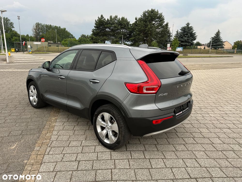 Volvo XC 40 D3 Momentum - 7