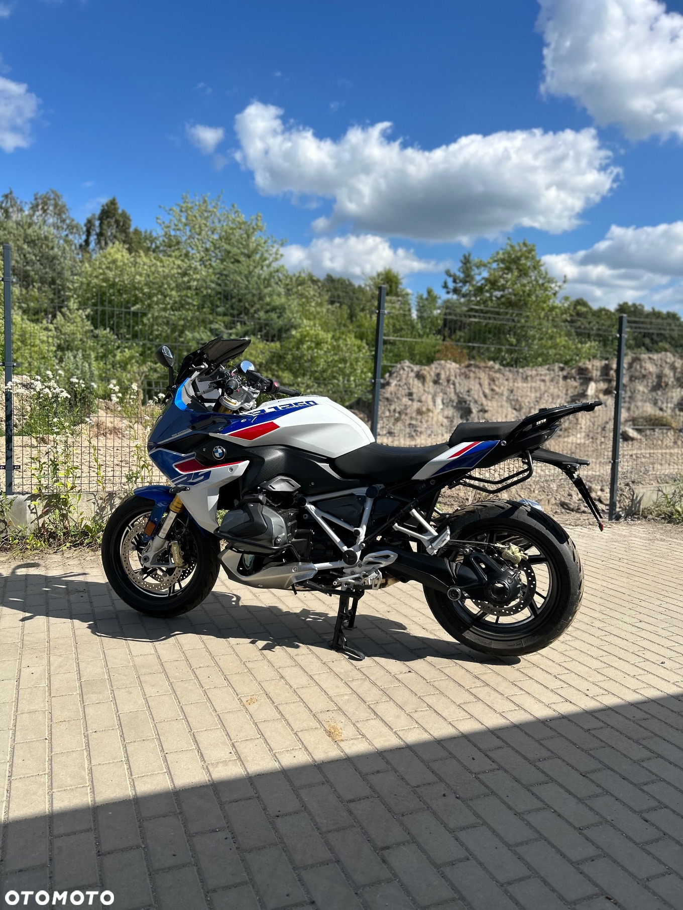 BMW R - 17