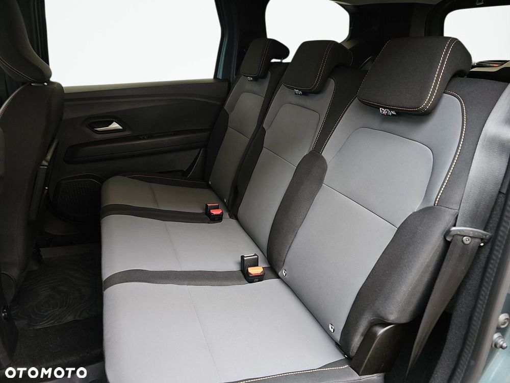 Dacia Jogger - 26
