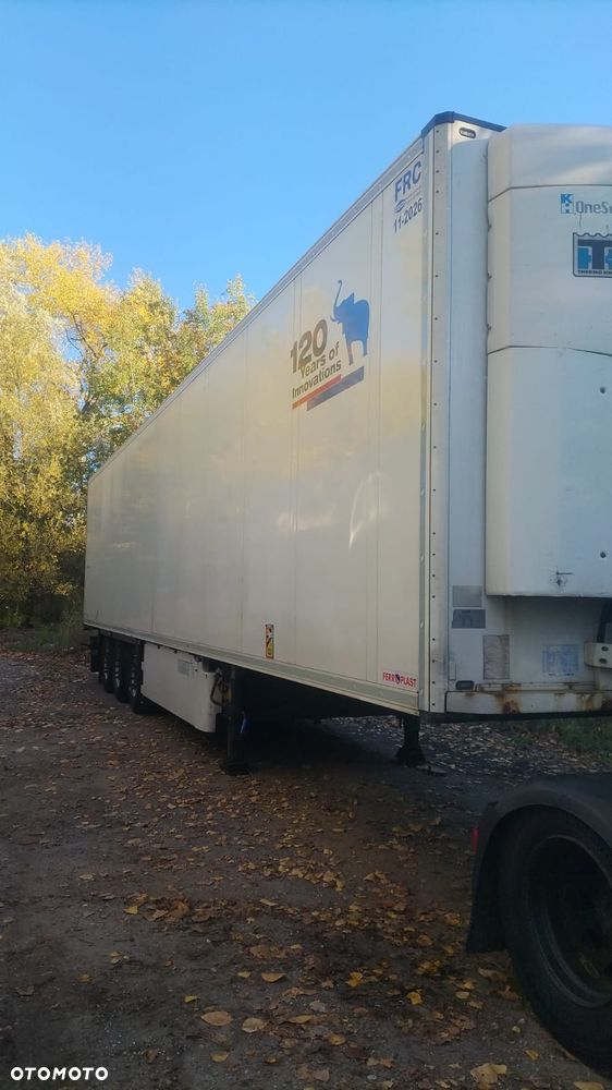 Schmidt SKO 24 Cargobull - 1