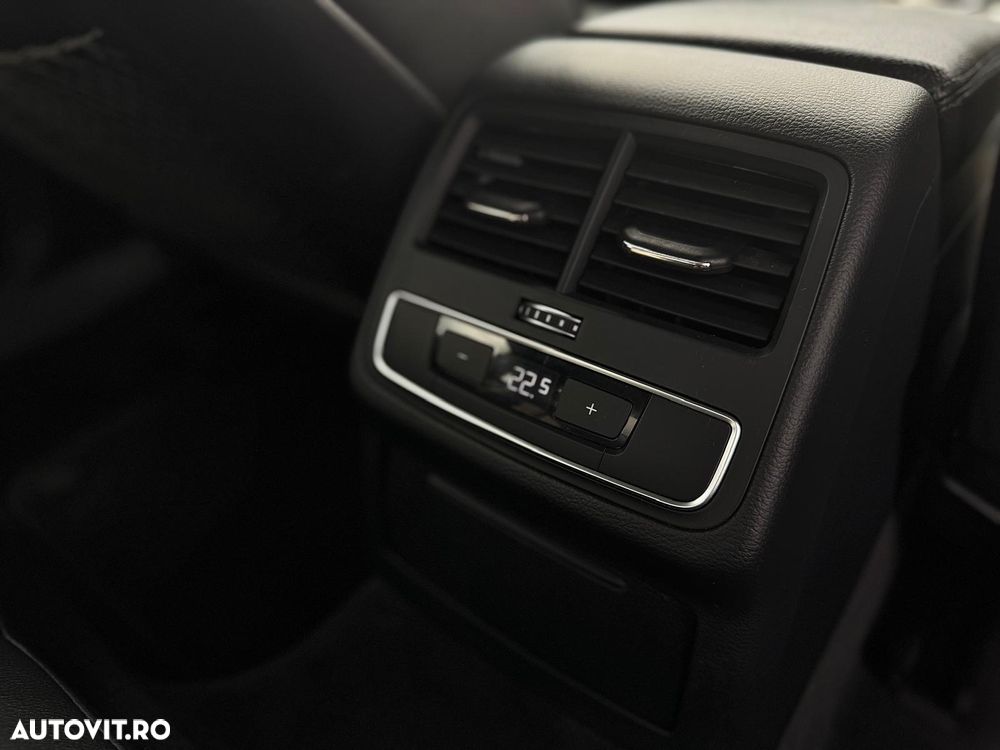 Audi A4 2.0 TFSI ultra S tronic Design - 22