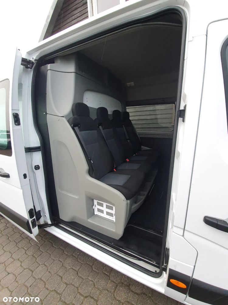 Renault MASTER - 12