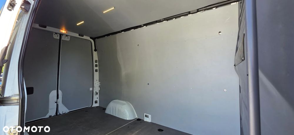 Mercedes-Benz Sprinter 317 CDI L3 H3 Automat 9-g Tronic - 3