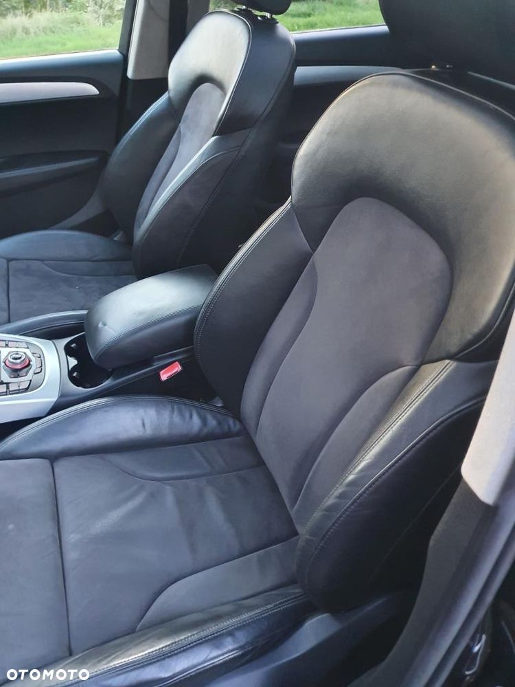 Audi Q5 - 21