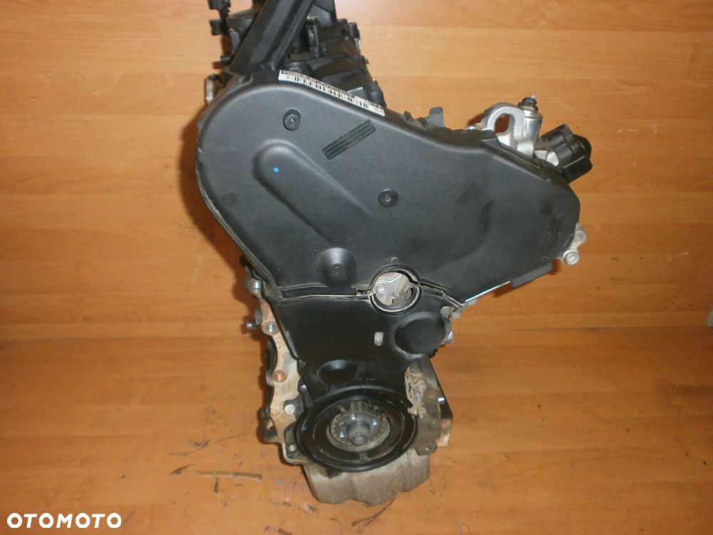 SILNIK CXG CXH 2.0TDI VW TRANSPORTER T6  GWARANCJA - 4