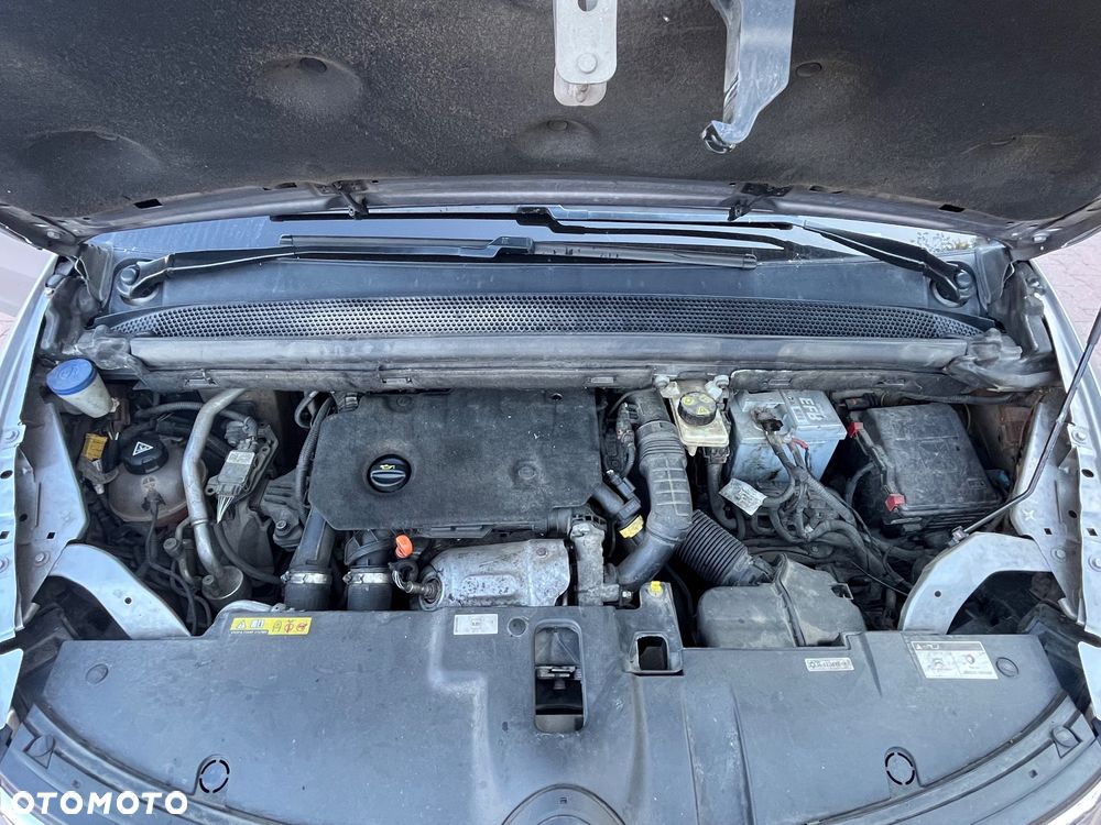 Citroën C4 SpaceTourer Grand BlueHDi 130 Stop&Start SHINE - 14