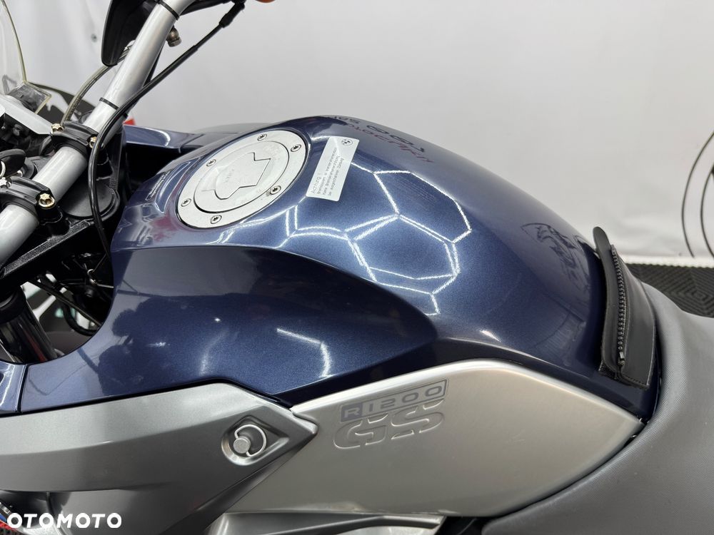 BMW GS - 13