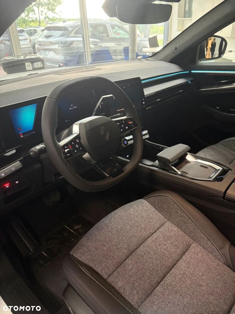 Renault Austral 1.2 E-Tech Full Hybrid 200 Techno MMT - 8