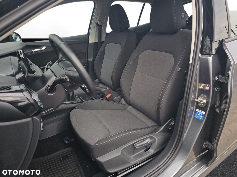 Skoda Fabia 1.0 TSI Selection - 9