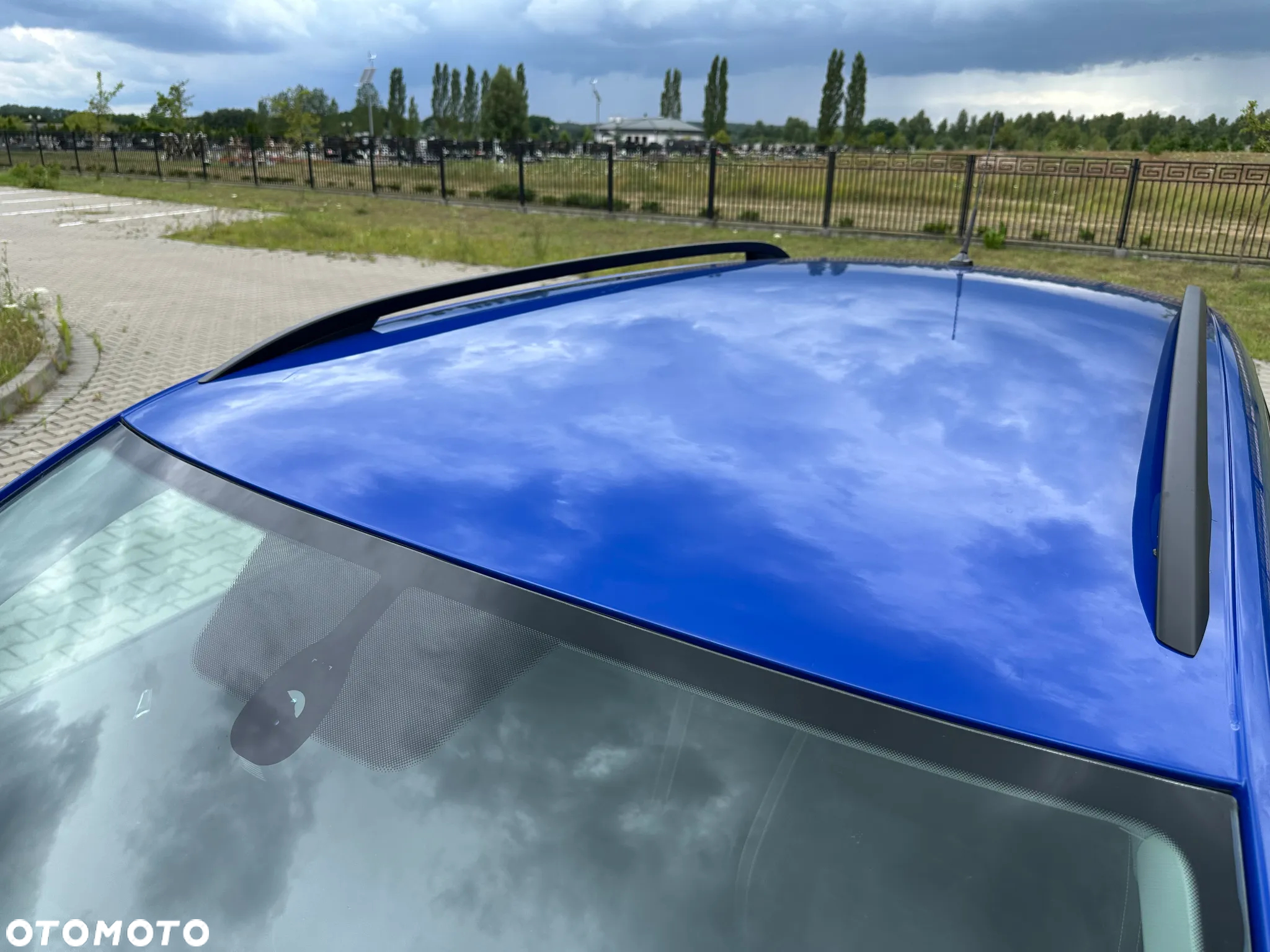 Skoda Fabia 1.0 TSI Ambition DSG - 11