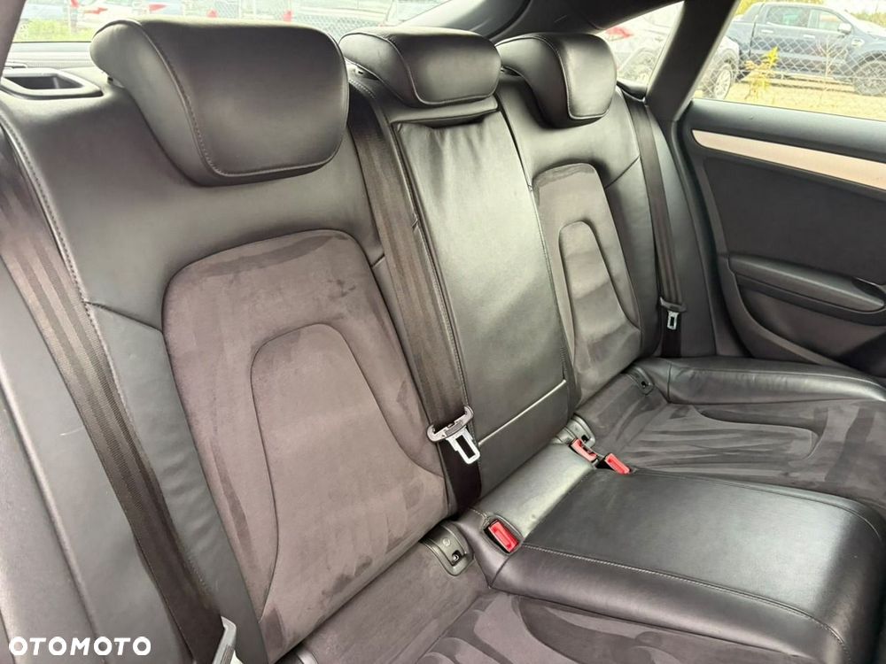 Audi A5 Sportback - 17