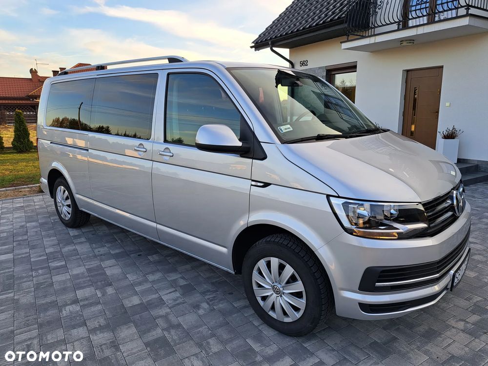 Volkswagen Caravelle 2.0 TDI L2 Trendline - 1