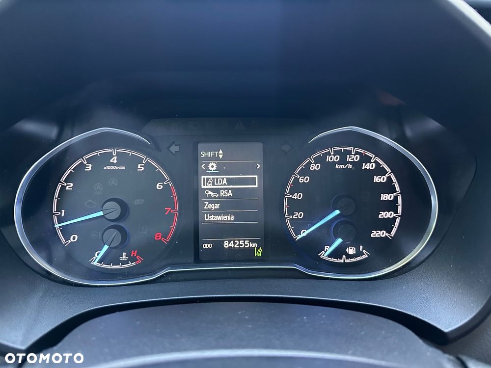 Toyota Yaris 1.5 Premium - 20