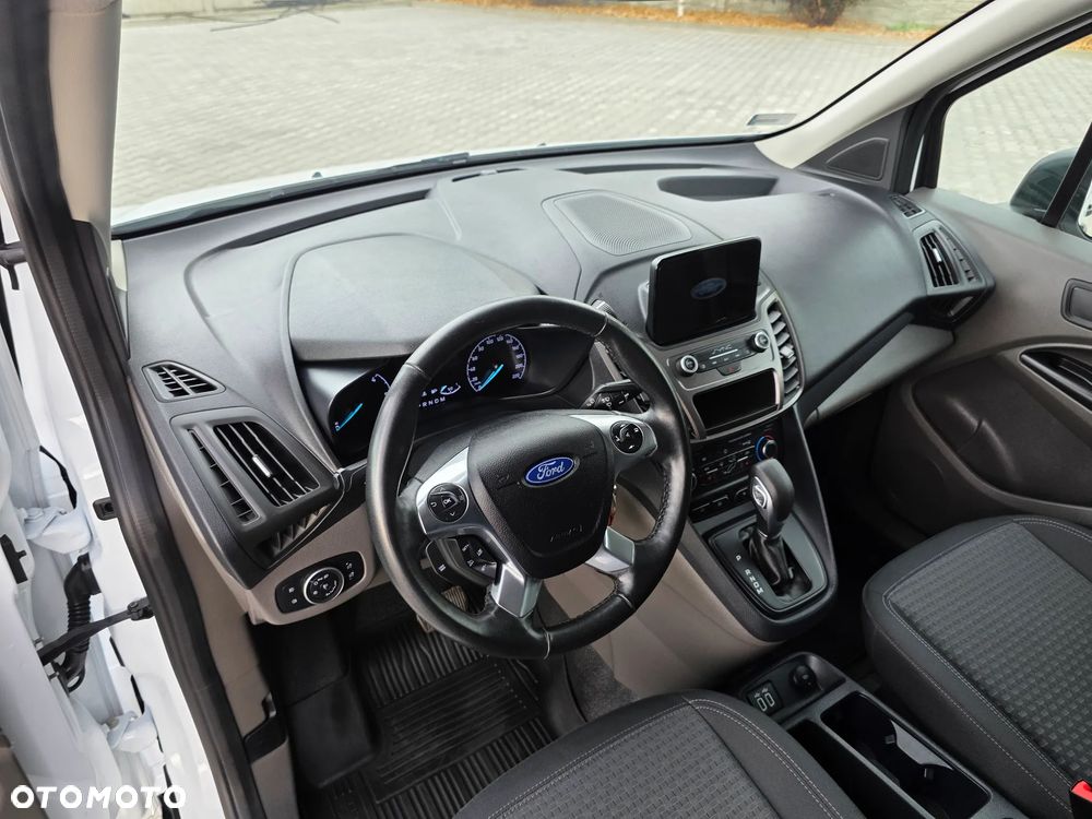 Ford Transit Connect 230 L2 Trend PowerShift (bryg.) - 4