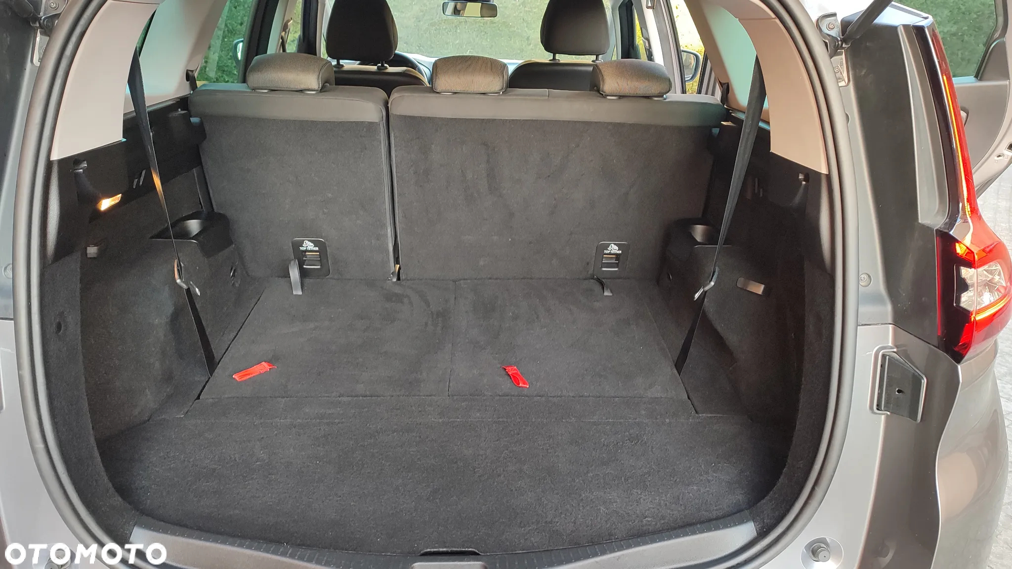 Renault Scenic - 20