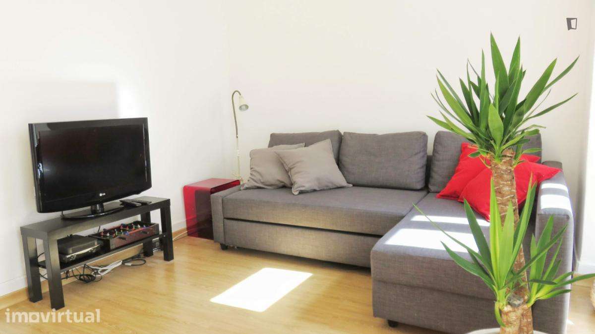 Apartamento com 1 quartos - localizado em Avenida da Liberdade Lisbon - Grande imagem: 4/23