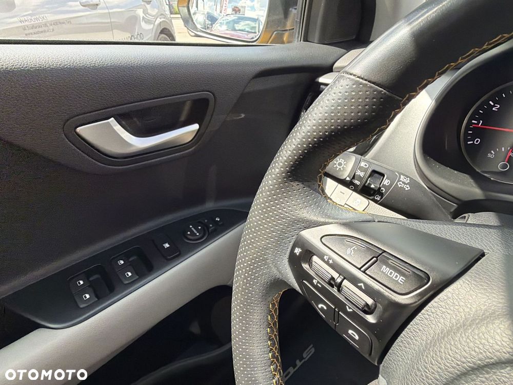Kia Stonic 1.0 T-GDI L Business Line - 15