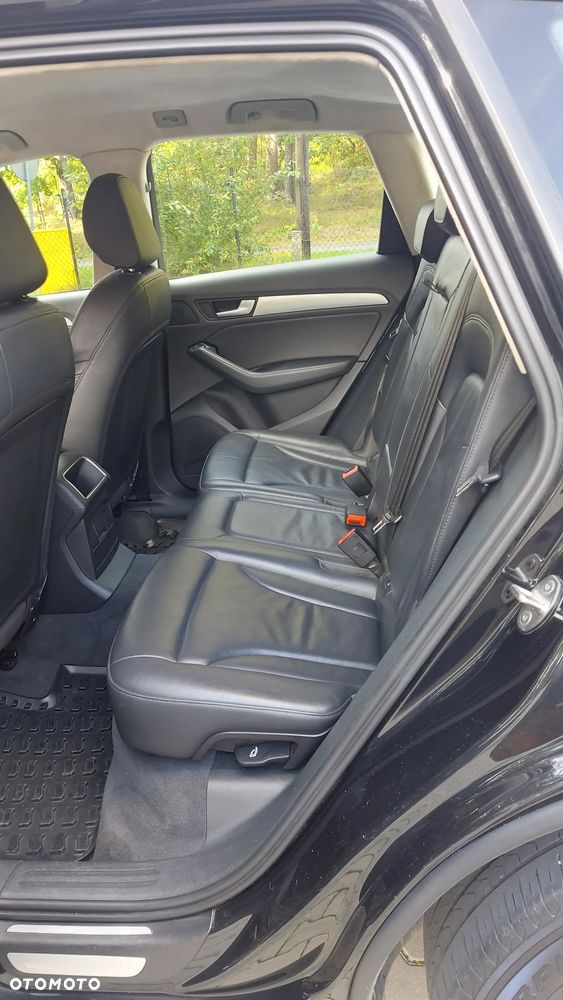 Audi Q5 2.0 TDI Quattro S tronic - 23