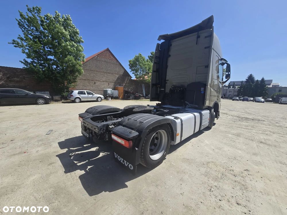 Volvo FH - 4