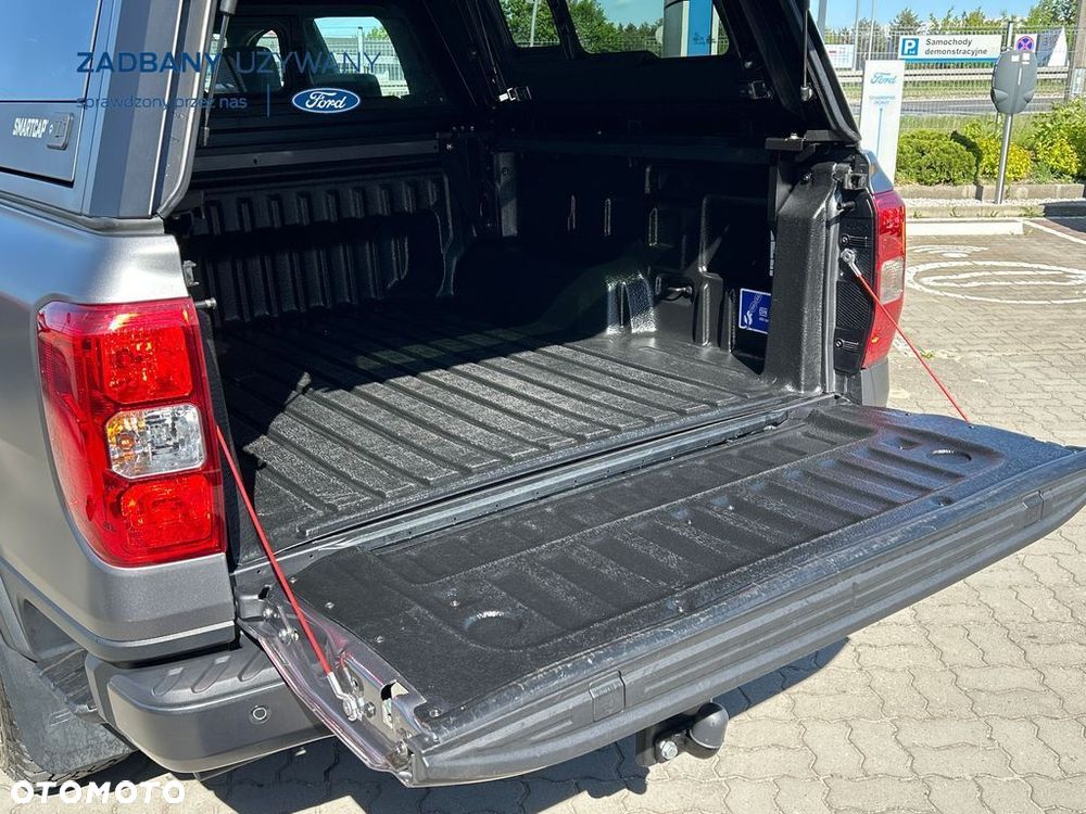 Ford Ranger - 14