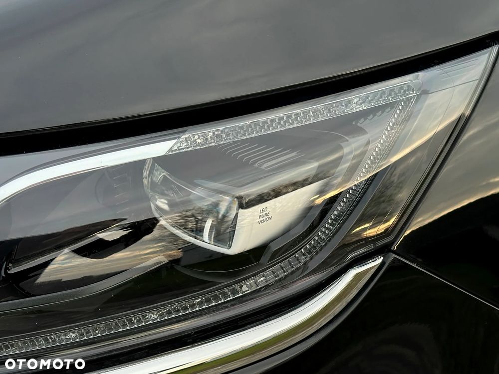 Renault Espace Energy dCi 160 EDC Initiale Paris - 21