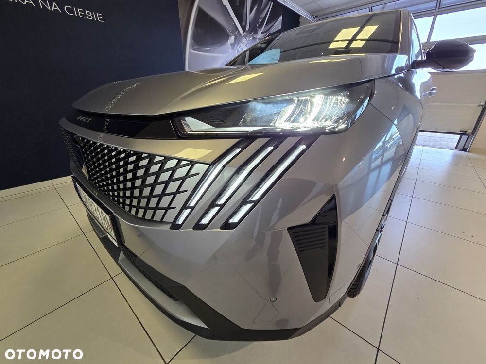 Peugeot 3008 - 26