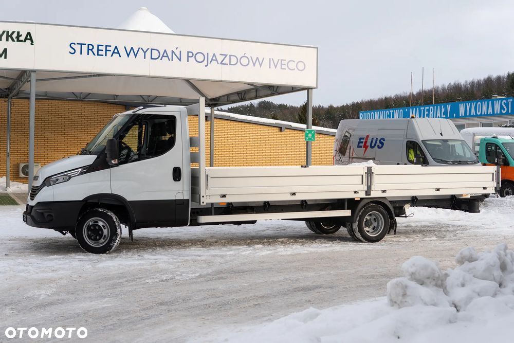 Iveco Daily 50C18HZ - 25
